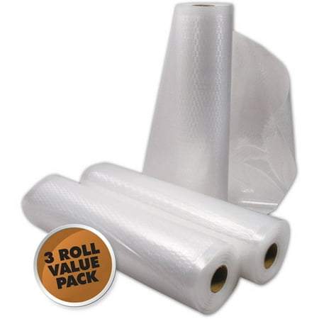 Weston Vacuum Sealer Rolls, 22