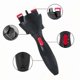 thumbnail image 3 of Electric Hair Braider Twist Braid Knitting Machine Hair Braiding Device, 3 of 5