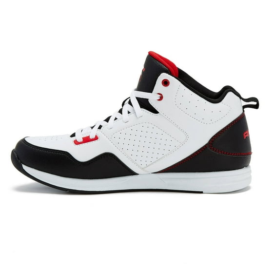 and1 men's capital 2.0 athletic shoe