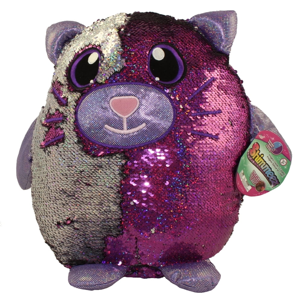 shimmeez cat