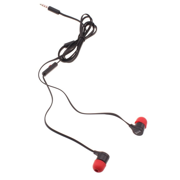 Hands-free Earphones for Kyocera DuraForce Ultra 5G/Pro 2 - Headphones Headset w Mic Earbuds HTC Earpieces Compatible With DuraForce Ultra 5G/Pro 2