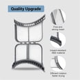 thumbnail image 4 of Dryer Lint Screen Filter Trap Assembly, Dryer Lint Trap Filter, 4 of 5