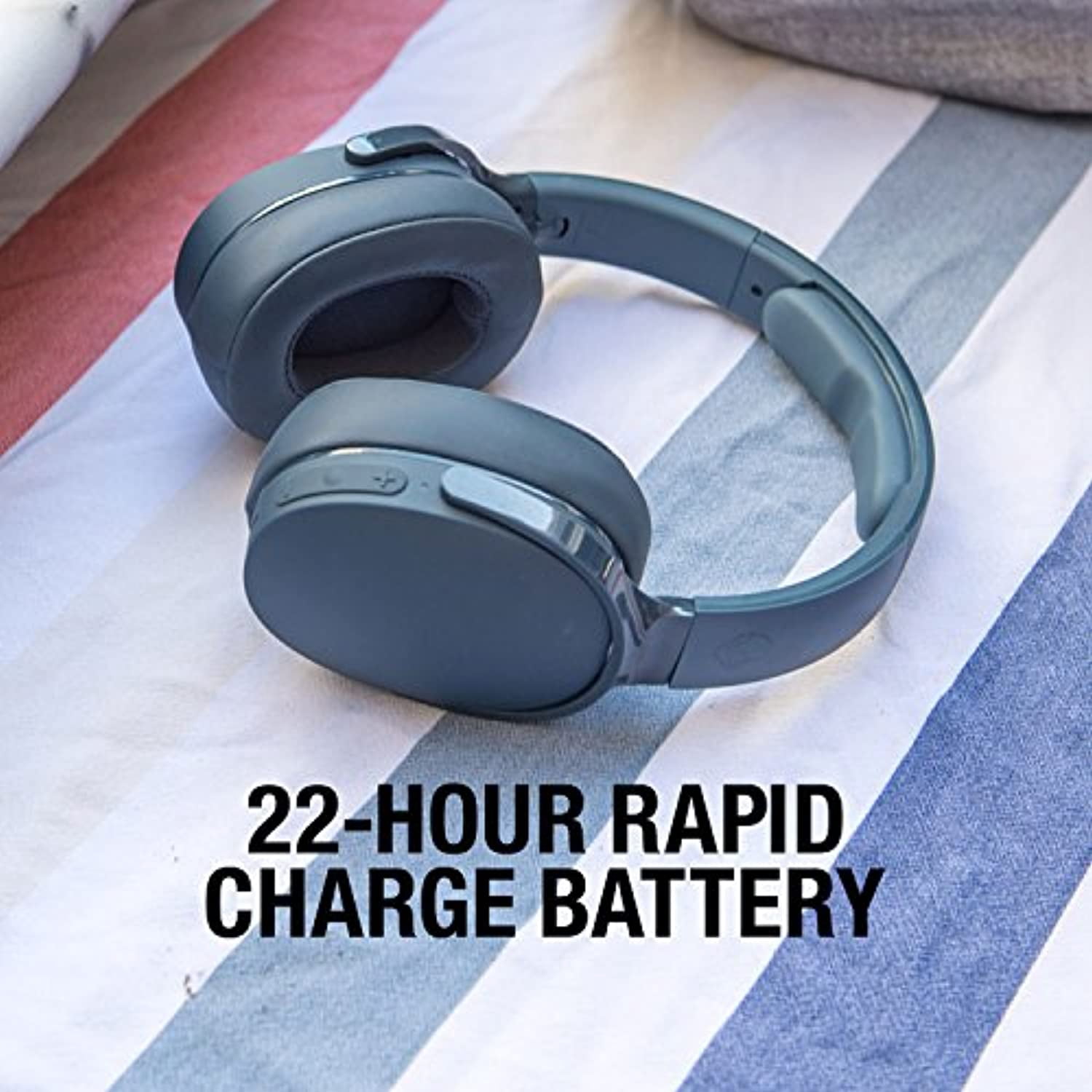 Skullcandy Hesh 3 Wireless Over-Ear 