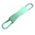 thumbnail image 1 of Klonfd Hand Strap Holder Comfortable Tablet Handle Holder For Reading In Bed Secure And Lightweight Grip Bracket For 47 8 /Kobo//E Book/Phone, 1 of 3