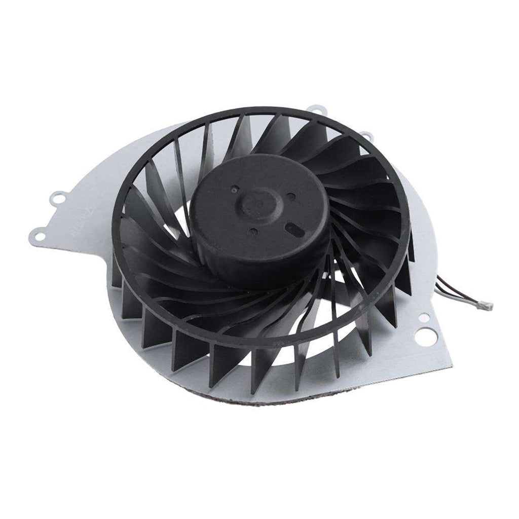 Zeiwohndc Game Host Console Internal Replacement Built-In Laptop Cooling Fan For PIaystation 4 1000 Cpu Cooler Fan