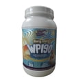 thumbnail image 1 of Munchies Lab WPI 90 - Proteína Aislada de Suero de Leche - Sin Lactosa - 3 lbs - Suplemento Alimenticio, 1 of 2