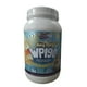 thumbnail image 1 of Munchies Lab WPI 90 - Proteína Aislada de Suero de Leche - Sin Lactosa - 3 lbs - Suplemento Alimenticio, 1 of 2