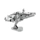 thumbnail image 4 of Rompecabezas 3D Metálico Fascinations Star Wars Millenium Falcon, 4 of 5