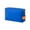 Blue, variant on Makeup Bag Hand Holding Storage Bag Makeup Bag Mini Storage Bag