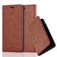 thumbnail image 1 of Cadorabo Case for Huawei P10 PLUS Cover Book Wallet Screen Protection PU Leather Flip Magnetic Etui, 1 of 5