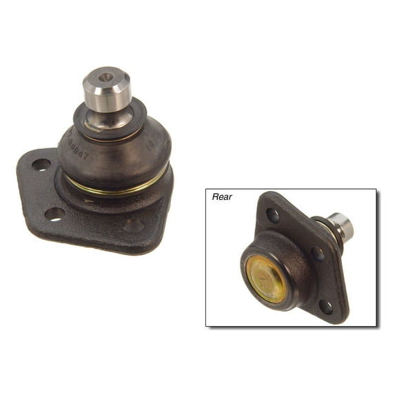 Delphi TC207 Suspension Ball Joint Fits select: 1978-1984 VOLKSWAGEN RABBIT, 1983-1985 PORSCHE 944