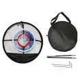 thumbnail image 3 of for Golf Chipping Net Indoor Outdoor for Golf Net for Accuracy Swing Practice Net, 3 of 8