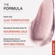 thumbnail image 3 of Mascarilla Perfeccionadora de la Piel Dr. Sebagh 150 ml Limpieza Profunda, 3 of 8