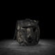 thumbnail image 3 of Juego de deportes al aire libre, lanzador de catapulta de nailon compacto, bolas negro Sharpla Bolsa de cintura de caza, 3 of 8