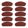 thumbnail image 2 of Thigh Patch, Elastic Water Resistant Disposable Thigh Inner Anti Chafing Sticker Invisible  for Outdoor Sports Skin Color,Brown, 2 of 7