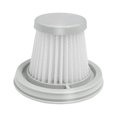 thumbnail image 3 of Paquete de 8 filtros Hepa para Xiaomi Mijia, pieza de filtro de aspiradora práctica, 3 of 5