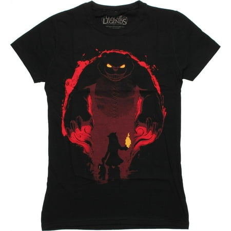League of Legends Annie Tibbers Baby Tee