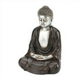 thumbnail image 2 of Peaceful Sitting Buddha - 9.5 inches, 2 of 2