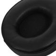 thumbnail image 3 of 1 par de almohadillas de repuesto para auriculares compatibles con Beats Solo pro, 3 of 4