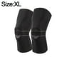 thumbnail image 2 of XL Rodilleras para mujeres y hombres con dolor de rodilla, funda de compresión para rodilla, soporte para rodilla, 2 of 5