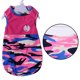 thumbnail image 3 of Ropa para perros Chaleco de verano Pet Teddy Perro pequeño Golden Retriever Camiseta para perros grandes, 3 of 5