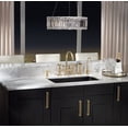 thumbnail image 3 of ROHL 6307 White Fireclay 31 5/8in Rectangle Single Basin Sink, 3 of 7