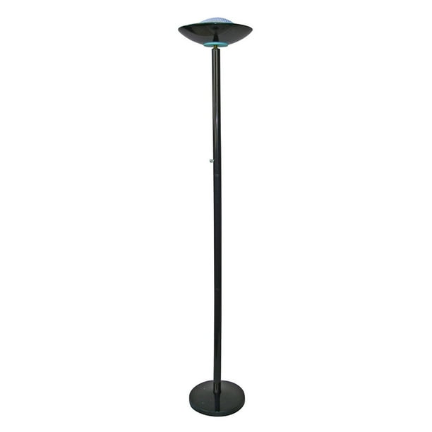 Ore International 190w Halogen, Floor Standing Halogen Lamps
