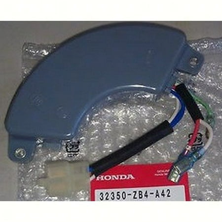 Honda 32350-ZB4-A42 32350-ZB4-A42 Regulator Assembly; 32350ZB4A42