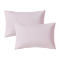 thumbnail image 2 of Ensemble de lit Licorne Rose, 2 of 7