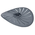 thumbnail image 4 of Cubierta de cuchilla para procesador de alimentos Jadeshay para Vorwerk Thermomix TM5 TM6 TM31 Nylon, 4 of 8