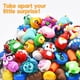 thumbnail image 3 of Paquete de 50 minijuguetes Arcimatto para fiestas infantiles, 3 of 6