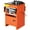 1600W Rebar Bender & Cutter, variant on Shininglove Hydraulic Rebar Bender, 3000 Wattage Electric Rebar Bender, 1-1/4" / 32 mm #10 Grade 60 Max Rebar Diameter