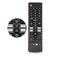thumbnail image 3 of Mando a distancia portátil de control remoto universal para todos los LG Smart TV LCD UHD Ndcxsfigh  Para estrenar, 3 of 8