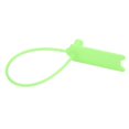 thumbnail image 4 of Etiqueta Autoblocante 100 Piezas 195 Mm Cable Desechable Bridas con Cremallera Corbata Antirrobo Autoblocante para Ropa Maleta Zapatos Etiqueta de Bolsa Etiqueta ANGGREK  Otros, 4 of 8