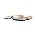 thumbnail image 4 of Motocross Cover Guards for KTM Frame Protection Fuel-injected Two-strokes 300 250 125 SX 2023 Plastic Pitbike Enduro Motorcycle, 4 of 4
