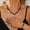 5033-8, variant on AEXTO Elegant Silver Full Rhinestone Jewelry Set for Women Wave Collar Necklace, Tassel Earrings, Eternity Bracelet & Crystal Ring Luxury Iced Out Statement Wedding Party Accessories