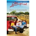 thumbnail image 1 of Pre-Owned Home to Crossroads Ranch (Mass Market Paperback) 0373875215 9780373875214, 1 of 1