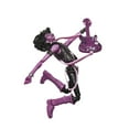 thumbnail image 5 of Spider-Punk Purple Marvel Legends Series Spider-Man: Across The Spider-Verse Collectible 6" Figure, 5 of 7