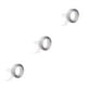 thumbnail image 3 of Cinta adhesiva reutilizable Wosthever impermeable transparente doble cara Tipo 2, 3 of 6