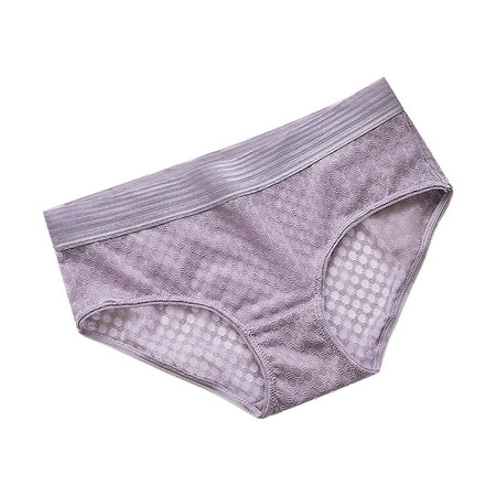 

adviicd Womens Underwear Women s Hi-Cut Panties High-Waisted Smoothing Panty High-Cut Brief Underwear for Comfortable Underpants C Medium
