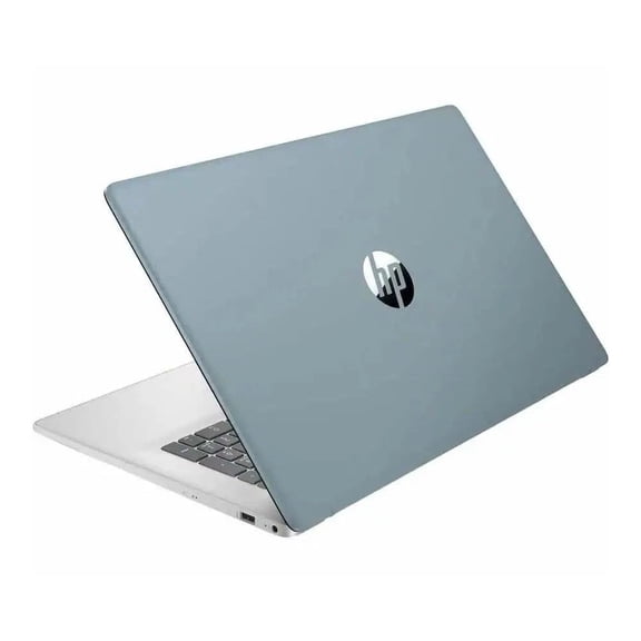 Restored HP 17-cp2037ds 17.3" HD+ Notebook, AMD R5-7520U, 2.80GHz, 16GB RAM, 1TB SSD, Windows 11 Home