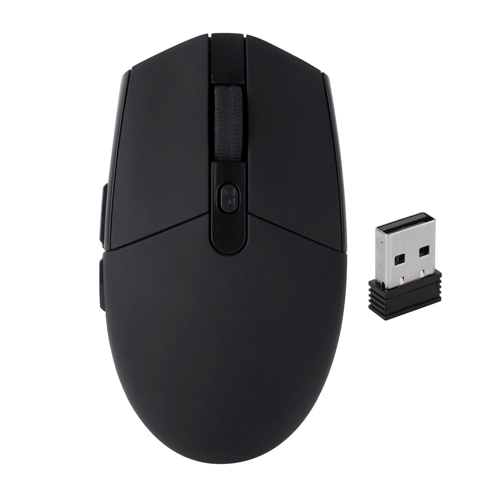 Optical Mouse, Computer Mice Wireless Mouse For Home Office School