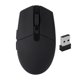 thumbnail image 2 of Ratón Inalámbrico ANGGREK Ratón Silencioso USB Óptico Portátil de Oficina, 2 of 7