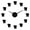 Black, variant on Teeth Dental Tooth Frameless Wall Clock Stickers, DIY Modern Decorative Clocks for Living Room, Bedroom, Office - Easy to Install, Large 3D Clock Design (Gold,27in)