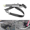 thumbnail image 3 of Trailer Hitch For Bicycle Trailers, 3 of 5