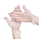 thumbnail image 1 of Cateissary 100X Single-use Gloves Washing Mittens Kitchen Keep Workmanship Hand Protector Multipurpose Dry Gadget Transparent Suministros de limpieza para el hogar, 1 of 6