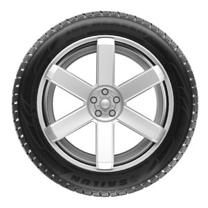 Sailun Ice Blazer WSTX Winter 275/60R20 116S XL Light Truck Tire Sansujyuku sansujyuku.com