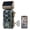 T200-4K WiFi Solar, variant on CAMPARK Solar Powered Trail Camera Native 4K 30fps WiFi Bluetooth 30MP Game Camera with Night Vision Waterproof IP66 Motion Activated 120° Wide Angle Hunting Deer Trail Cam for Wildlife Monitoring