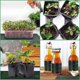 thumbnail image 3 of Estera Calentamiento Plántulas Almohadilla Calentamiento Germinación 7 W para El Inicio Semillas (Reino Unido), 3 of 9