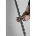 thumbnail image 2 of Sojag Black Universal Winter Support Post, Gazebo Accessory, 2 of 6